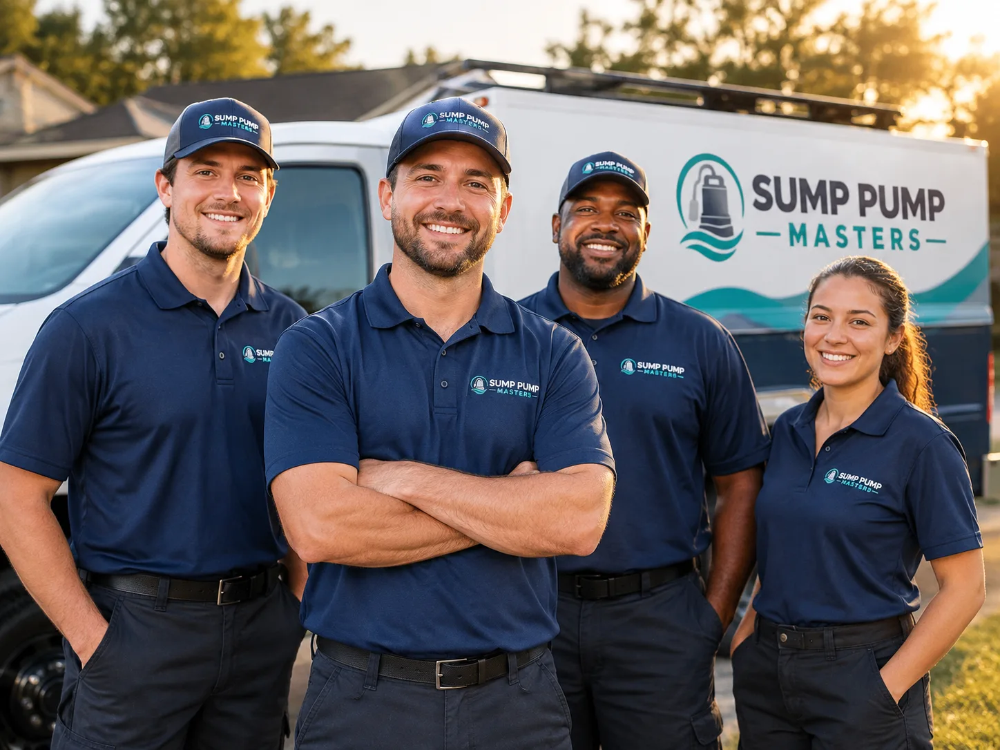 Sump Pump Repair company in Mechanicsburg, IL